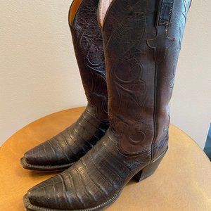 Lucchese Cowboy Boots
